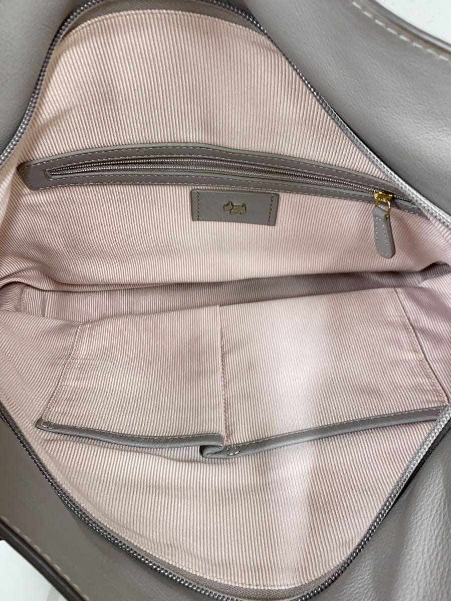 RADLEY LONDON Tote Bag Leather Multicolor 6