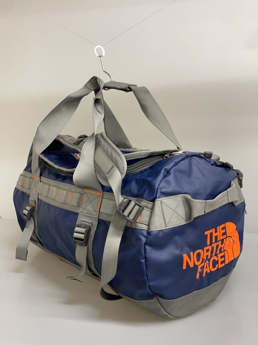 THE NORTH FACE Duffle Bag Polyester Navy gwjbs1507136b 2