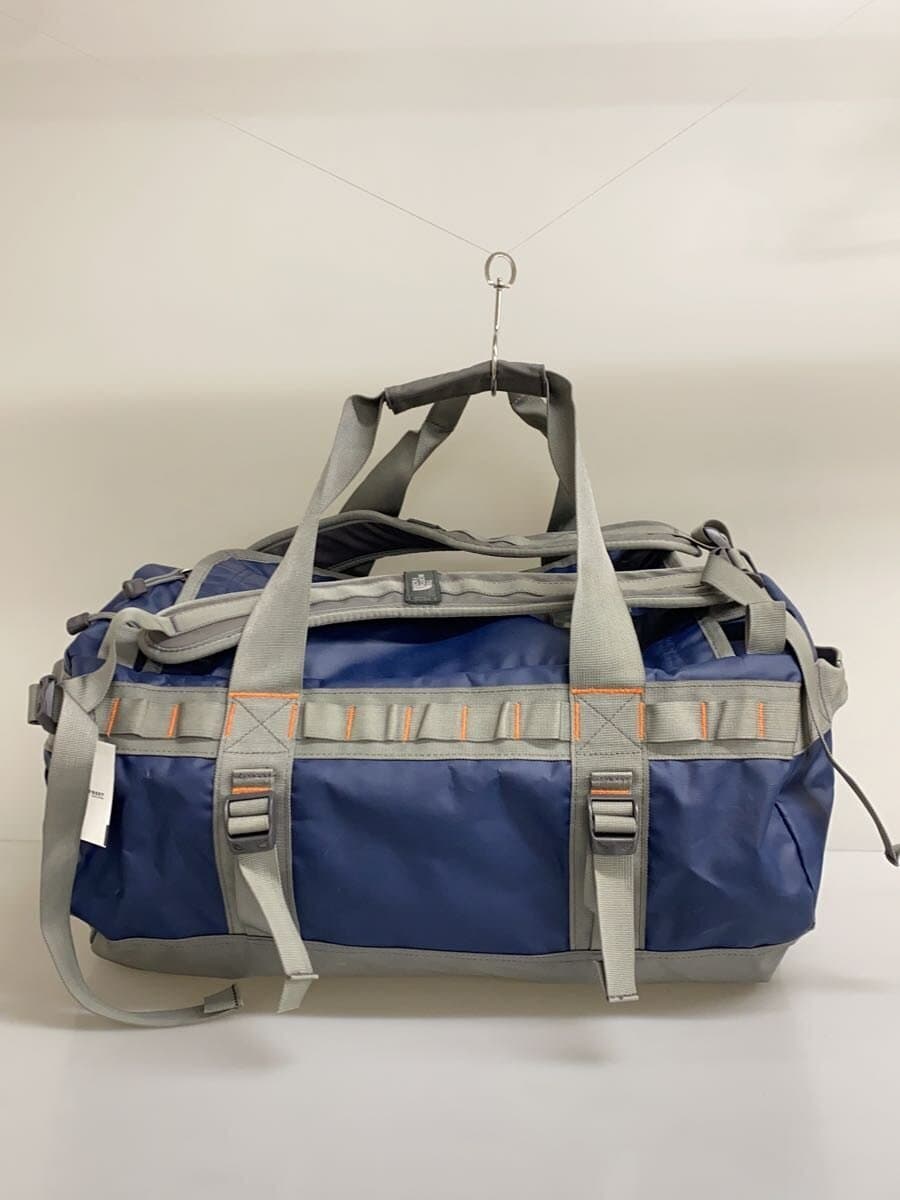 THE NORTH FACE Duffle Bag Polyester Navy gwjbs1507136b 3