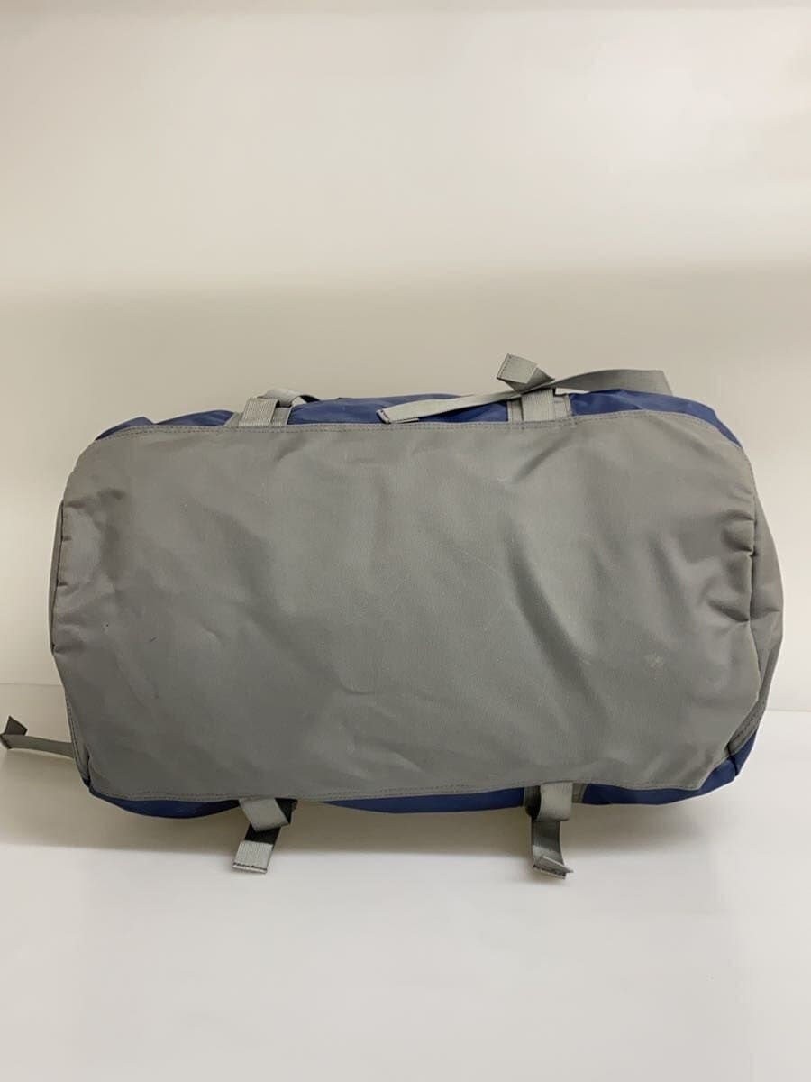 THE NORTH FACE Duffle Bag Polyester Navy gwjbs1507136b 4