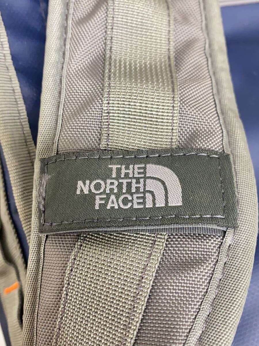 THE NORTH FACE Duffle Bag Polyester Navy gwjbs1507136b 5