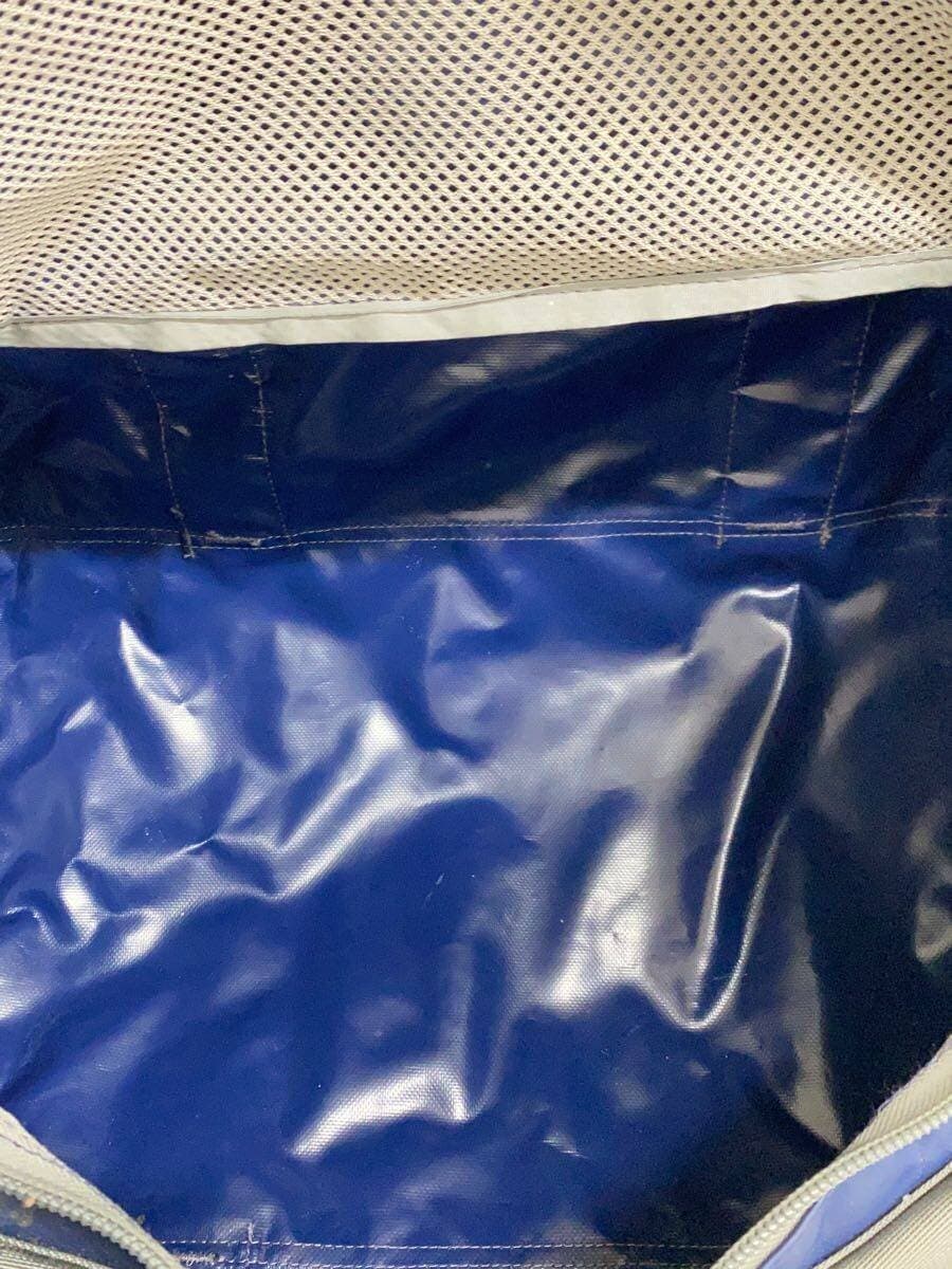 THE NORTH FACE Duffle Bag Polyester Navy gwjbs1507136b 6