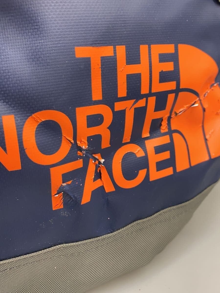 THE NORTH FACE Duffle Bag Polyester Navy gwjbs1507136b 7