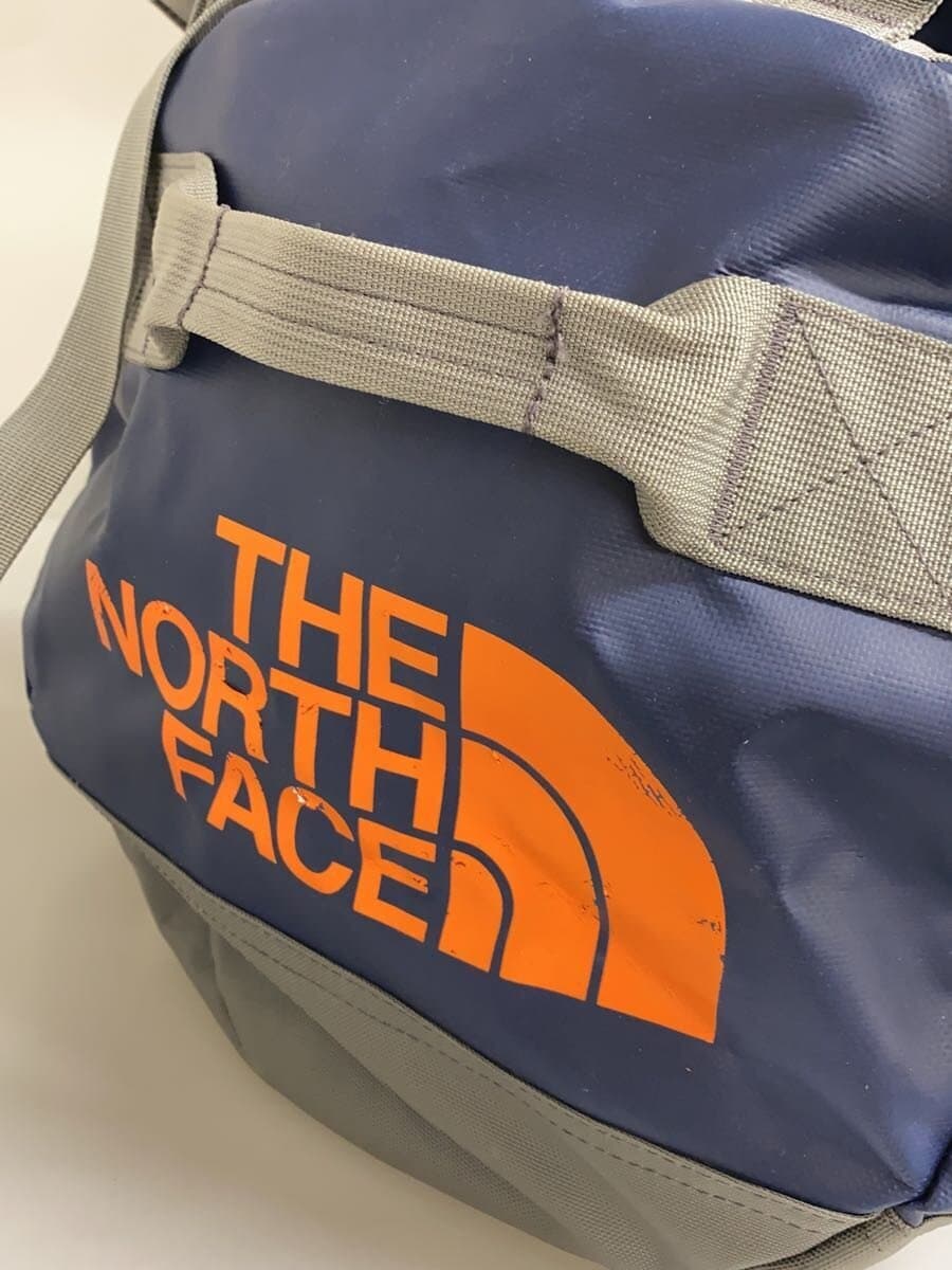 THE NORTH FACE Duffle Bag Polyester Navy gwjbs1507136b 8