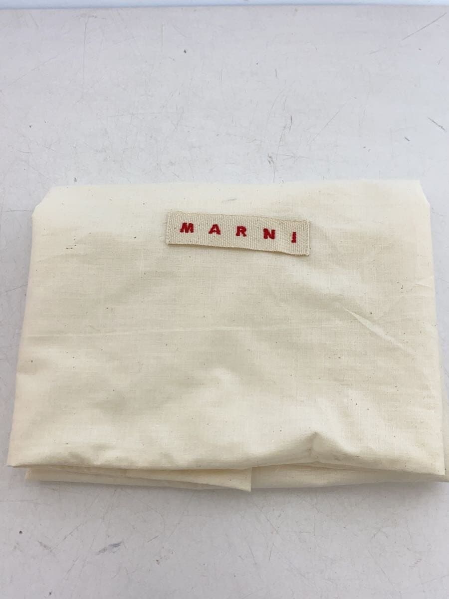 MARNIMARNI MARKET ANIMAL BASKET BAG Animal Basket Dog Pink 8