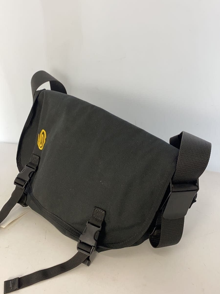 TIMBUK2 Messenger Bag Black 2