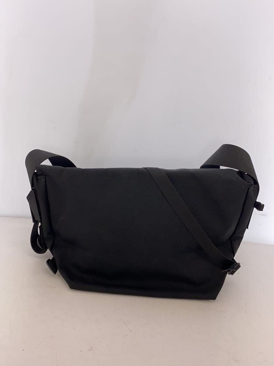 TIMBUK2 Messenger Bag Black 3