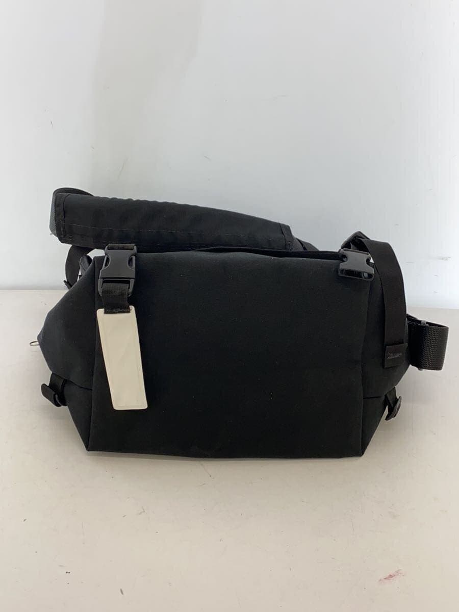 TIMBUK2 Messenger Bag Black 4