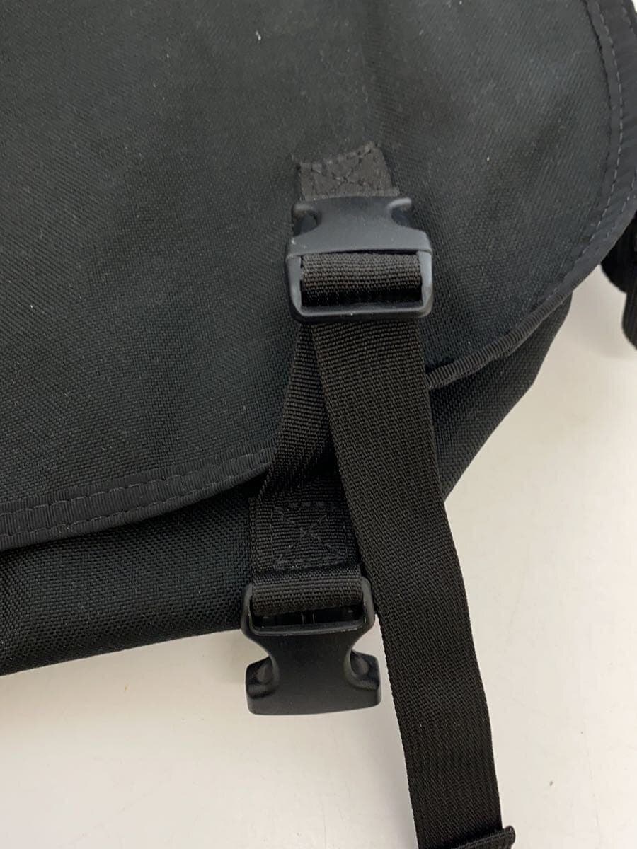 TIMBUK2 Messenger Bag Black 7