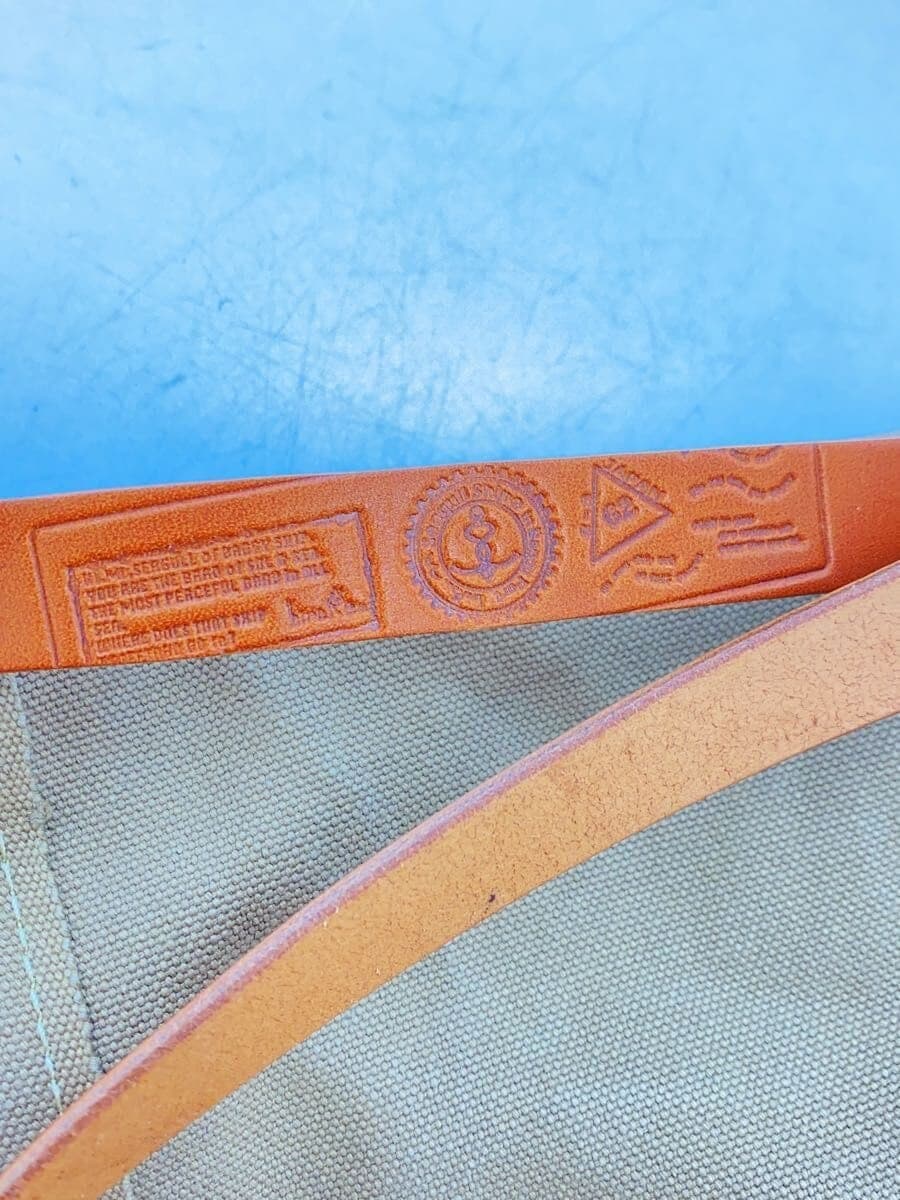 Other Brand Tote Bag Canvas Canvas Made in Japan 5