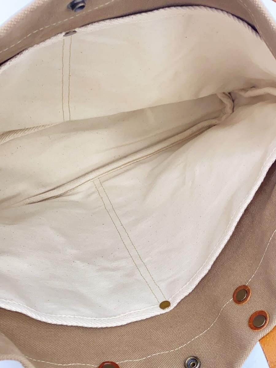 Other Brand Tote Bag Canvas Canvas Made in Japan 6