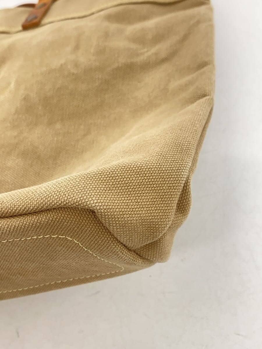 Other Brand Tote Bag Canvas Canvas Made in Japan 7