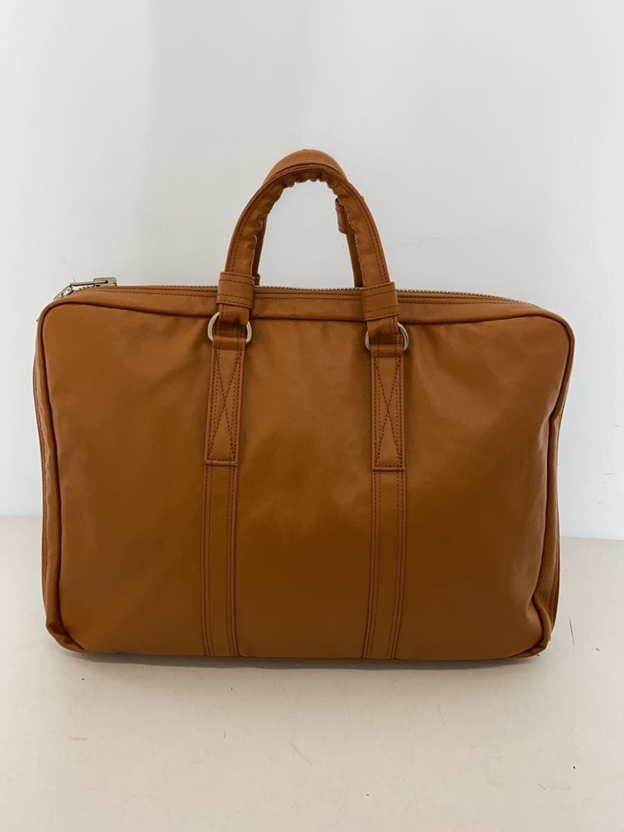 PORTERFREE STYLE Freestyle BRIEFCASE 707-08210 Camel 3