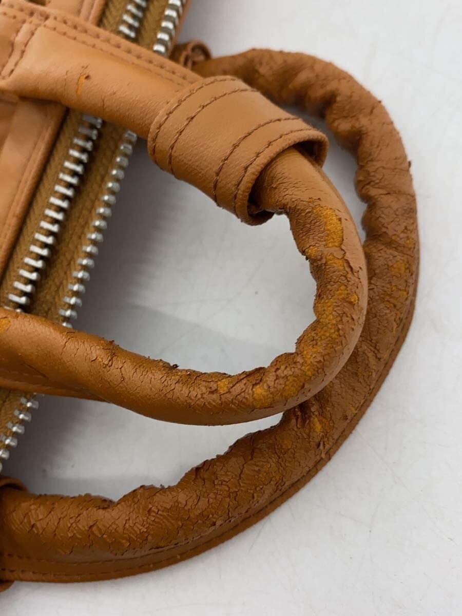 PORTERFREE STYLE Freestyle BRIEFCASE 707-08210 Camel 7