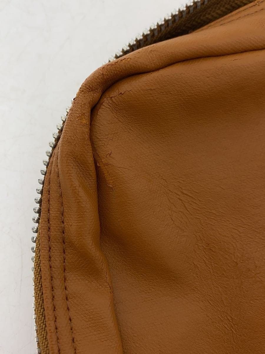 PORTERFREE STYLE Freestyle BRIEFCASE 707-08210 Camel 8