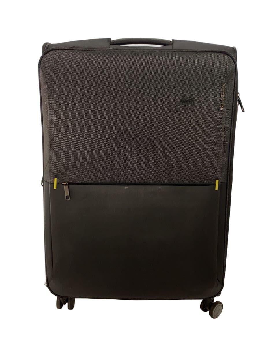SAMSONITESTRARIUM Stralium Travel Carry Black