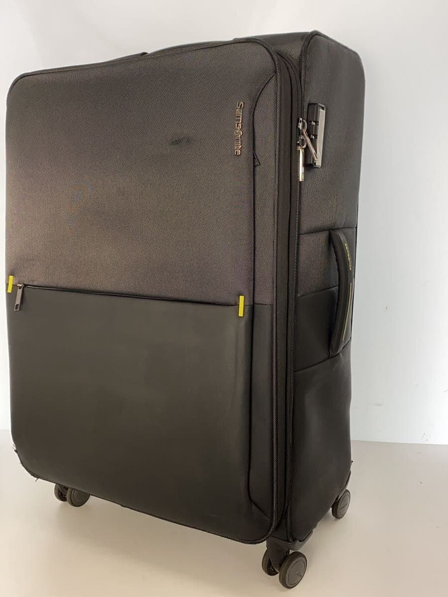 SAMSONITESTRARIUM Stralium Travel Carry Black 2