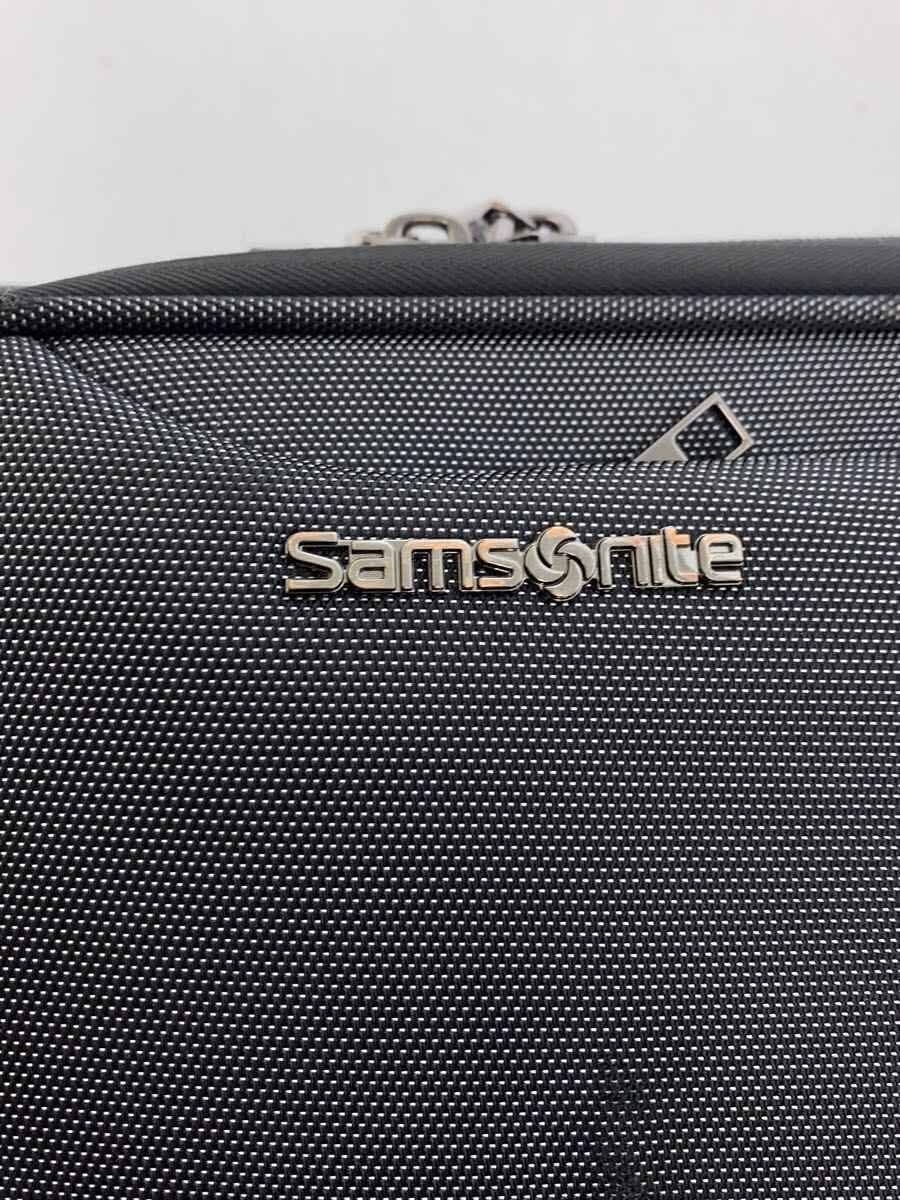 SAMSONITESTRARIUM Stralium Travel Carry Black 5