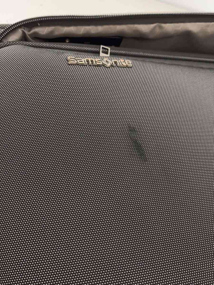 SAMSONITESTRARIUM Stralium Travel Carry Black 7