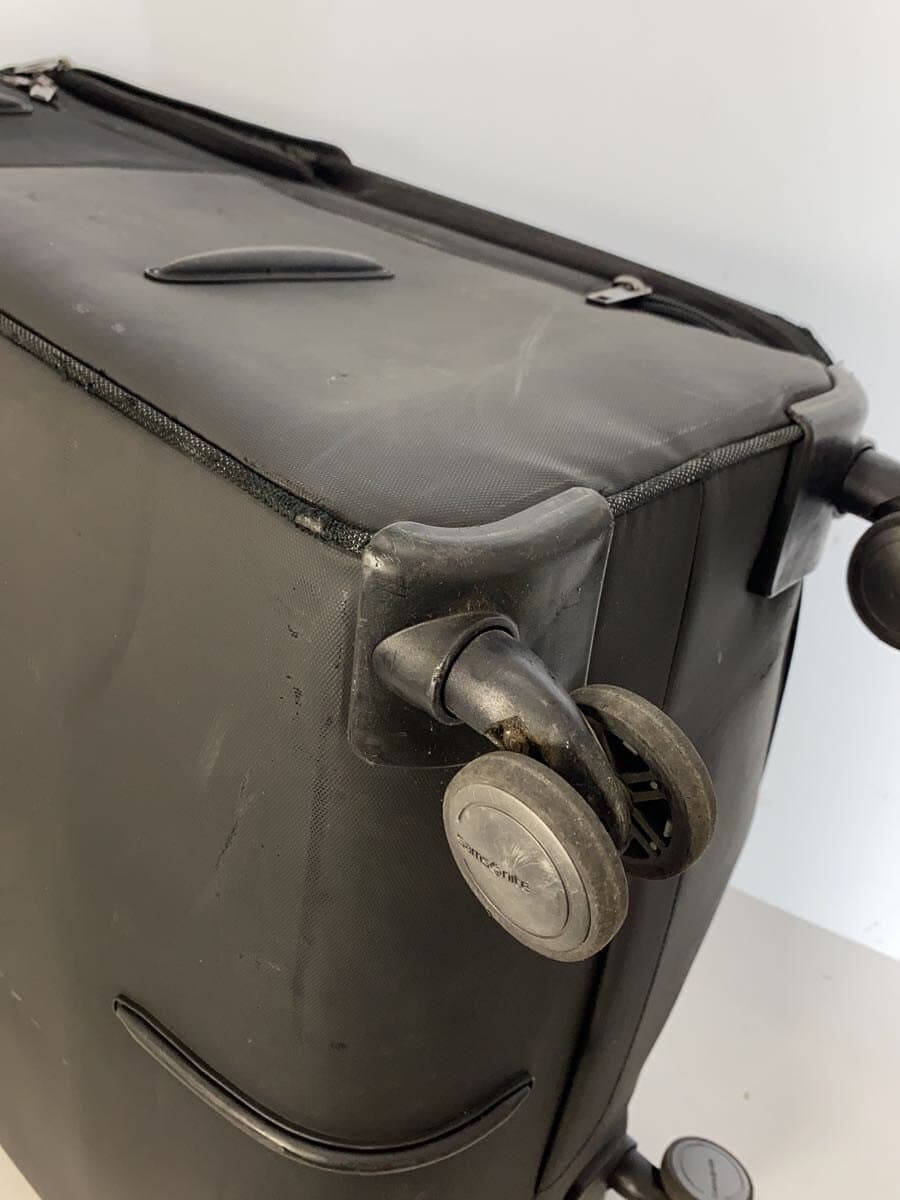 SAMSONITESTRARIUM Stralium Travel Carry Black 8