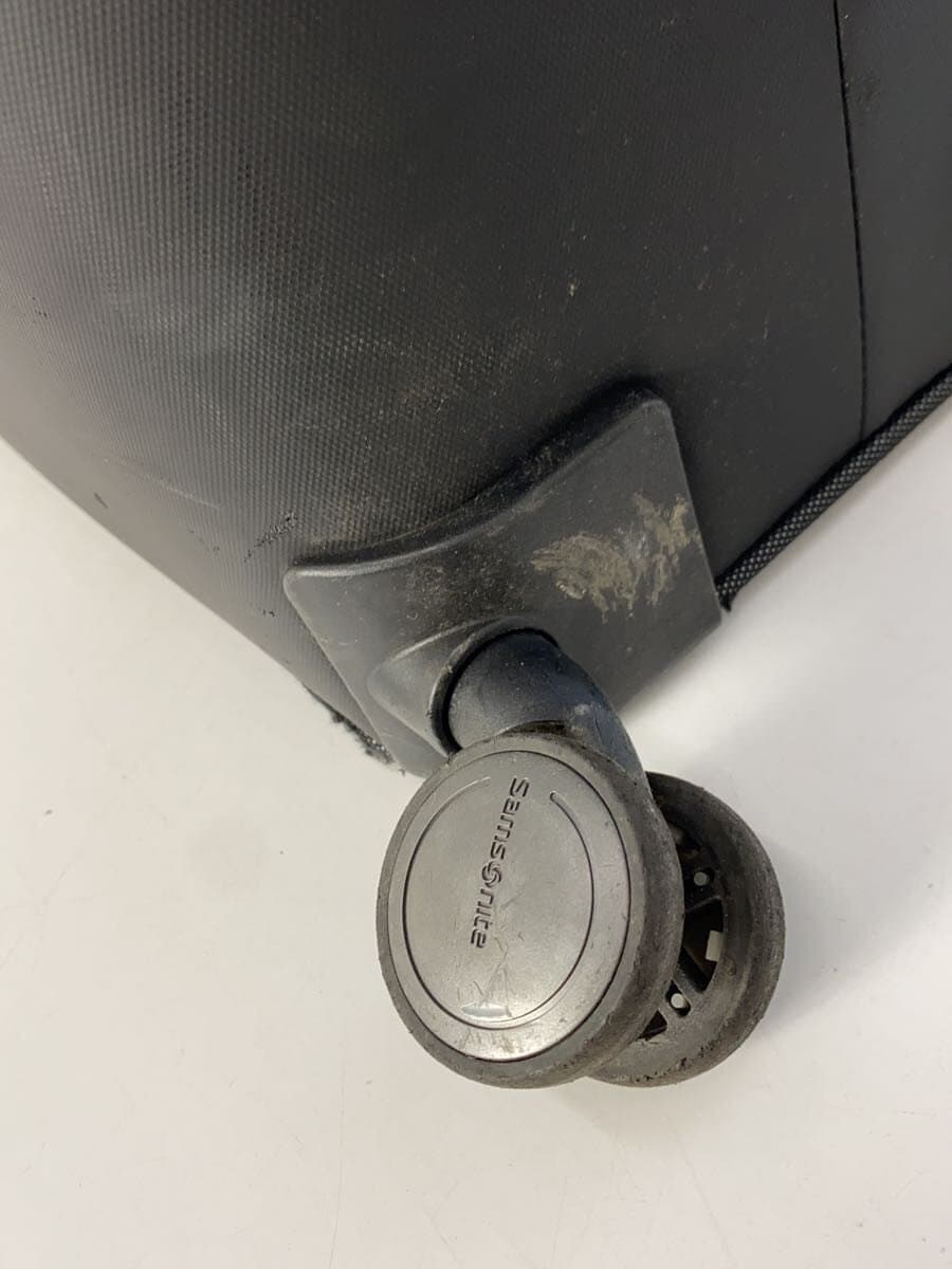 SAMSONITESTRARIUM Stralium Travel Carry Black 9