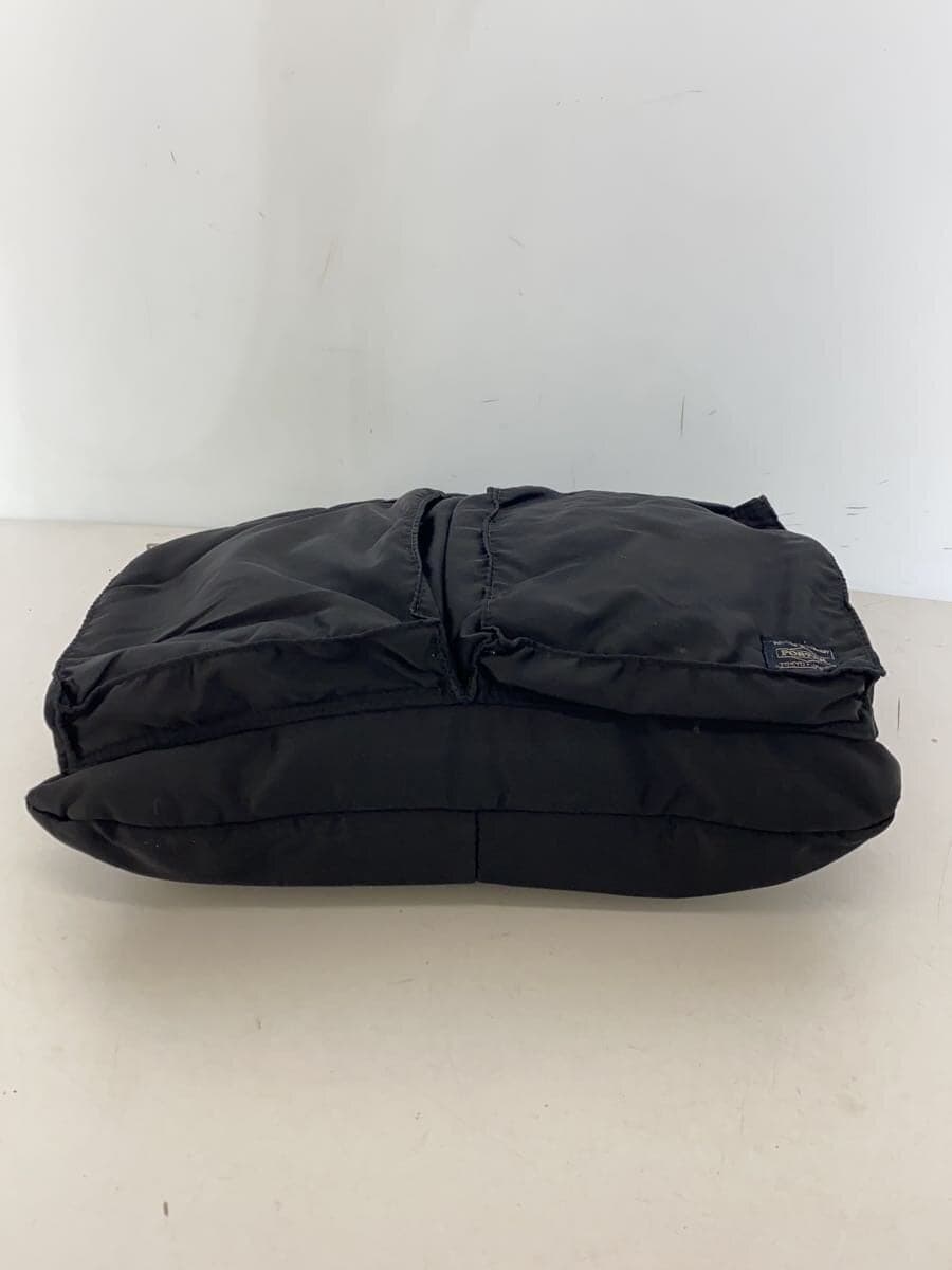 PORTERTANKER Tanker Briefcase Black 4