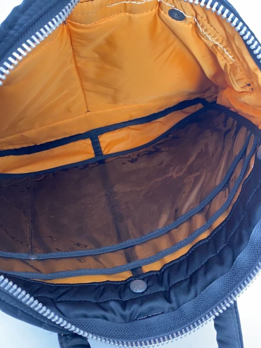 PORTERTANKER Tanker Briefcase Black 6