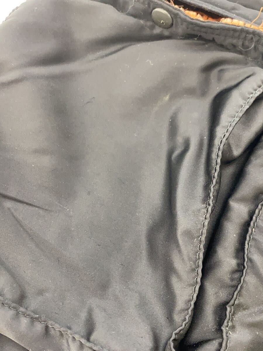 PORTERTANKER Tanker Briefcase Black 8