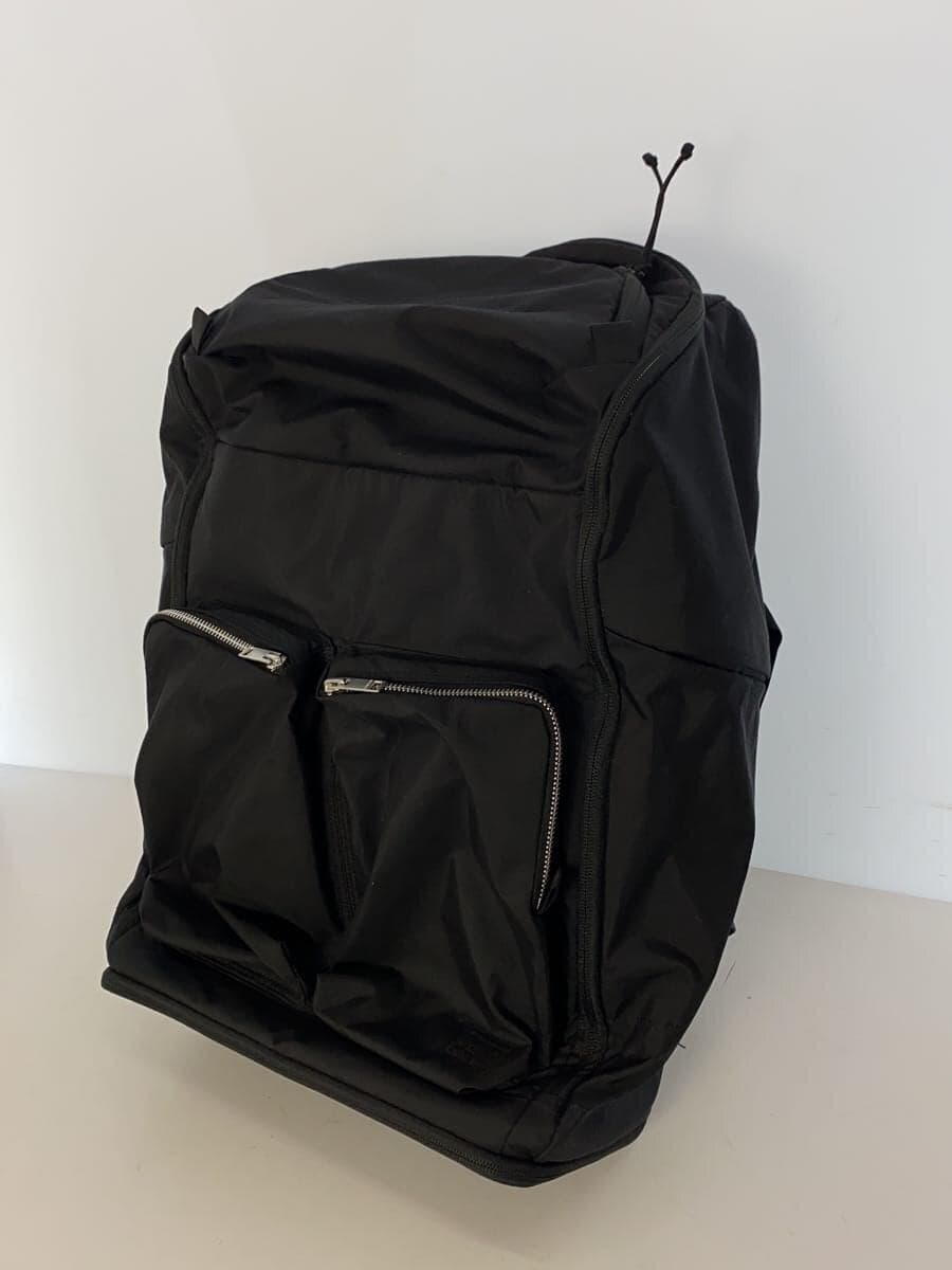 PORTERASSIST Assist Backpack 529-06110 Black 2