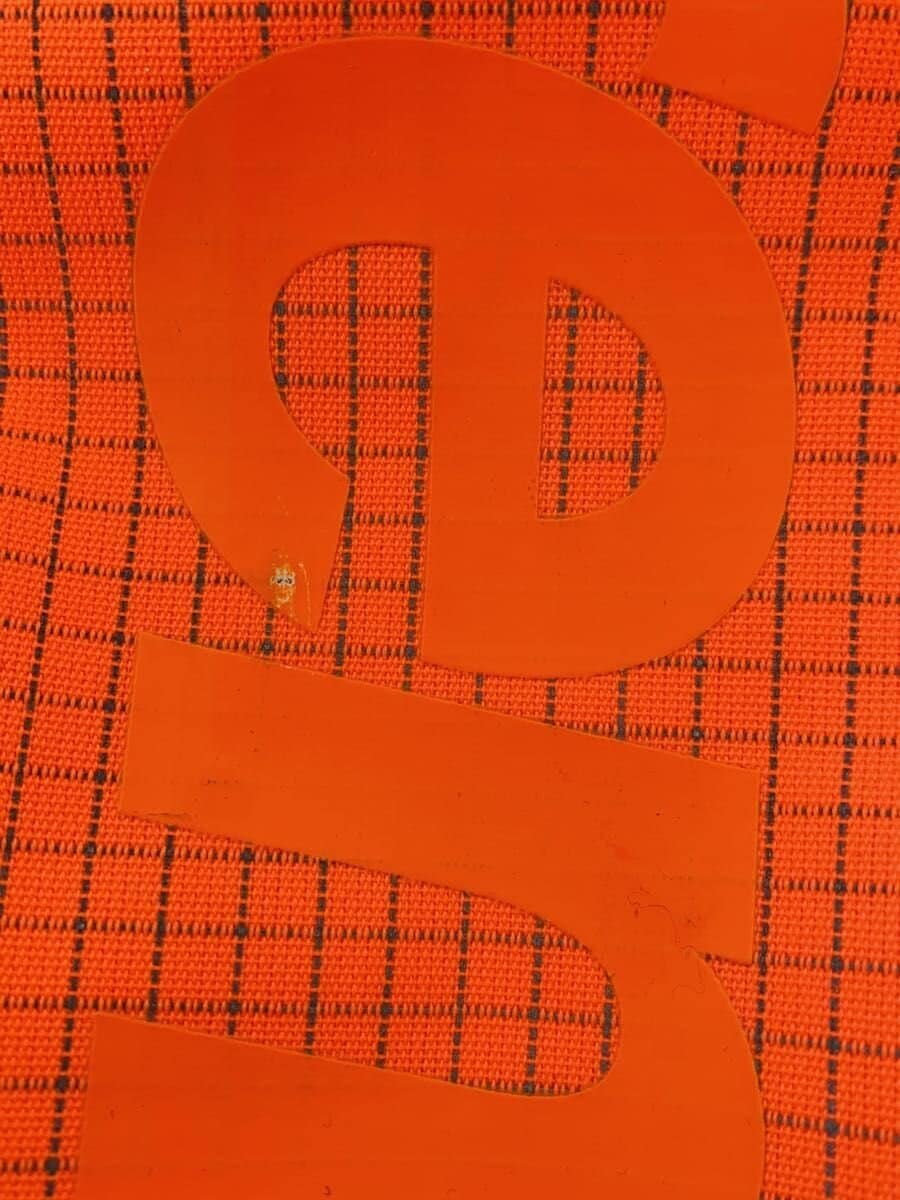Supreme Backpack Backpack Orange Spring Summer 2024 7
