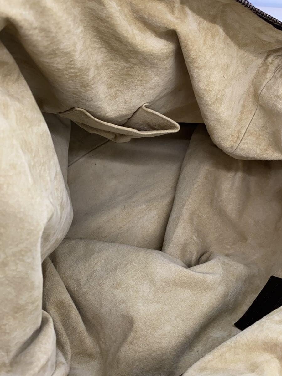 BOTTEGA VENETA Tote Bag 212628 Leather Brown 6