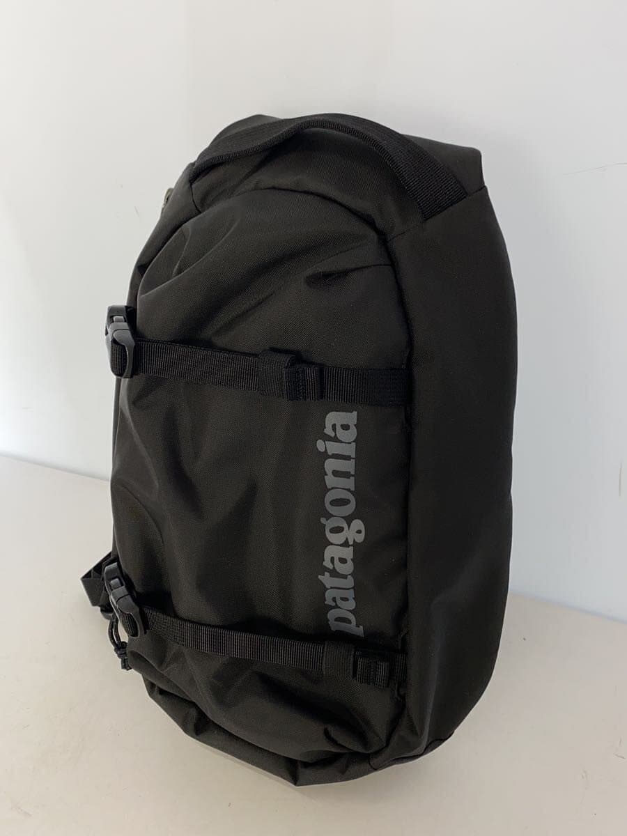 Patagonia Atom Sling 8L Shoulder Bag 48262 Black 2