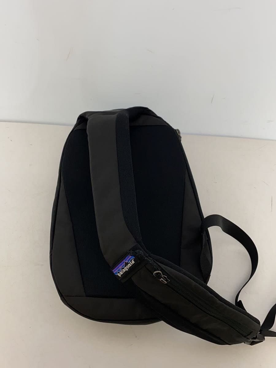Patagonia Atom Sling 8L Shoulder Bag 48262 Black 3