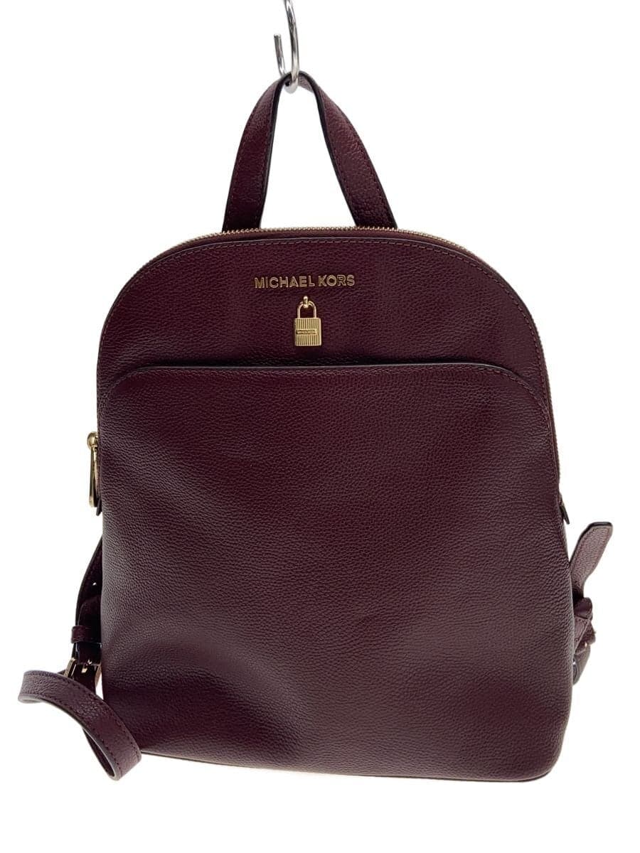 MICHAEL KORS Backpack Leather BRD 35H8GAFB3L