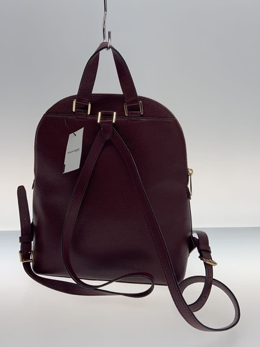 MICHAEL KORS Backpack Leather BRD 35H8GAFB3L 3