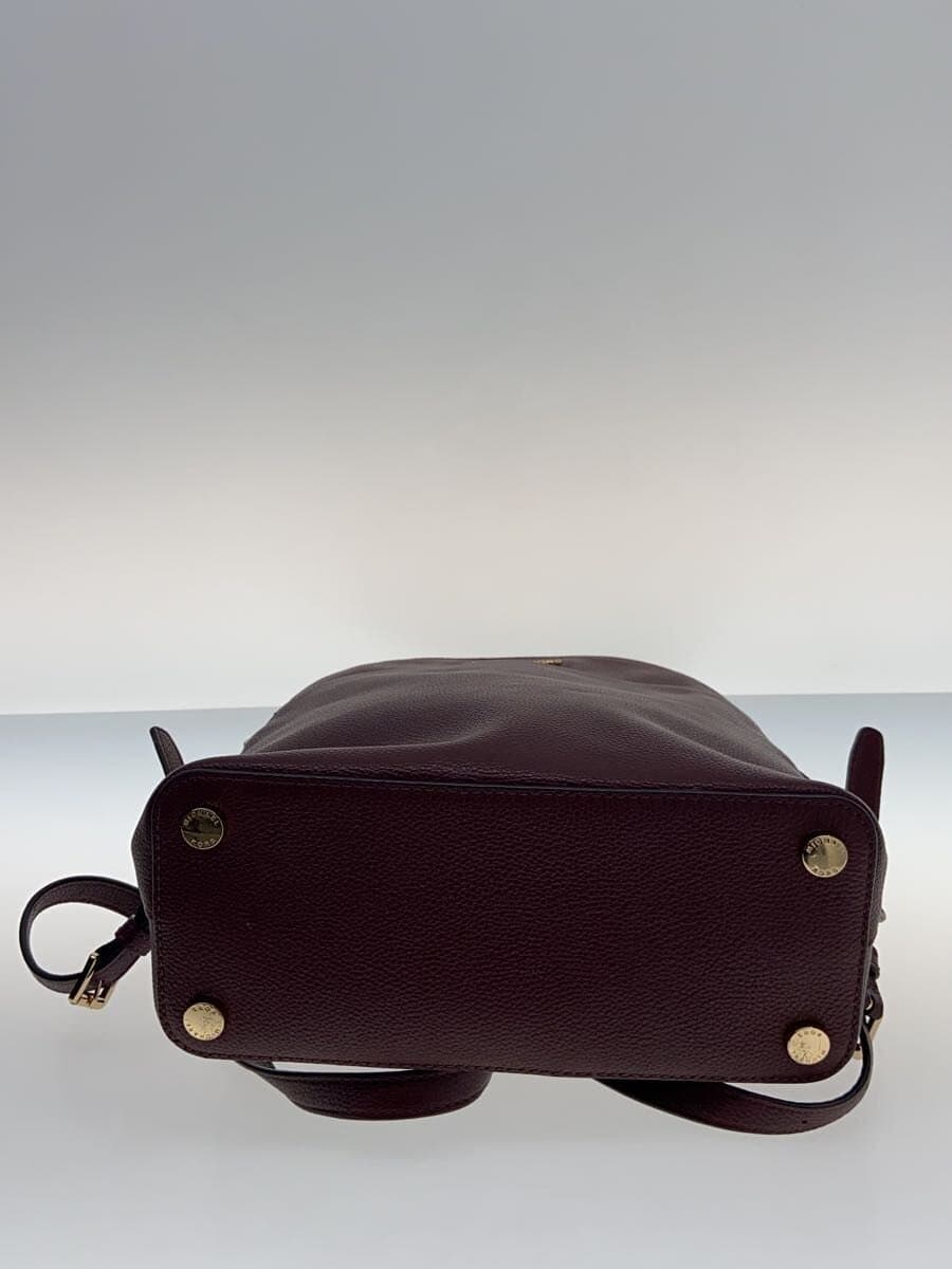 MICHAEL KORS Backpack Leather BRD 35H8GAFB3L 4