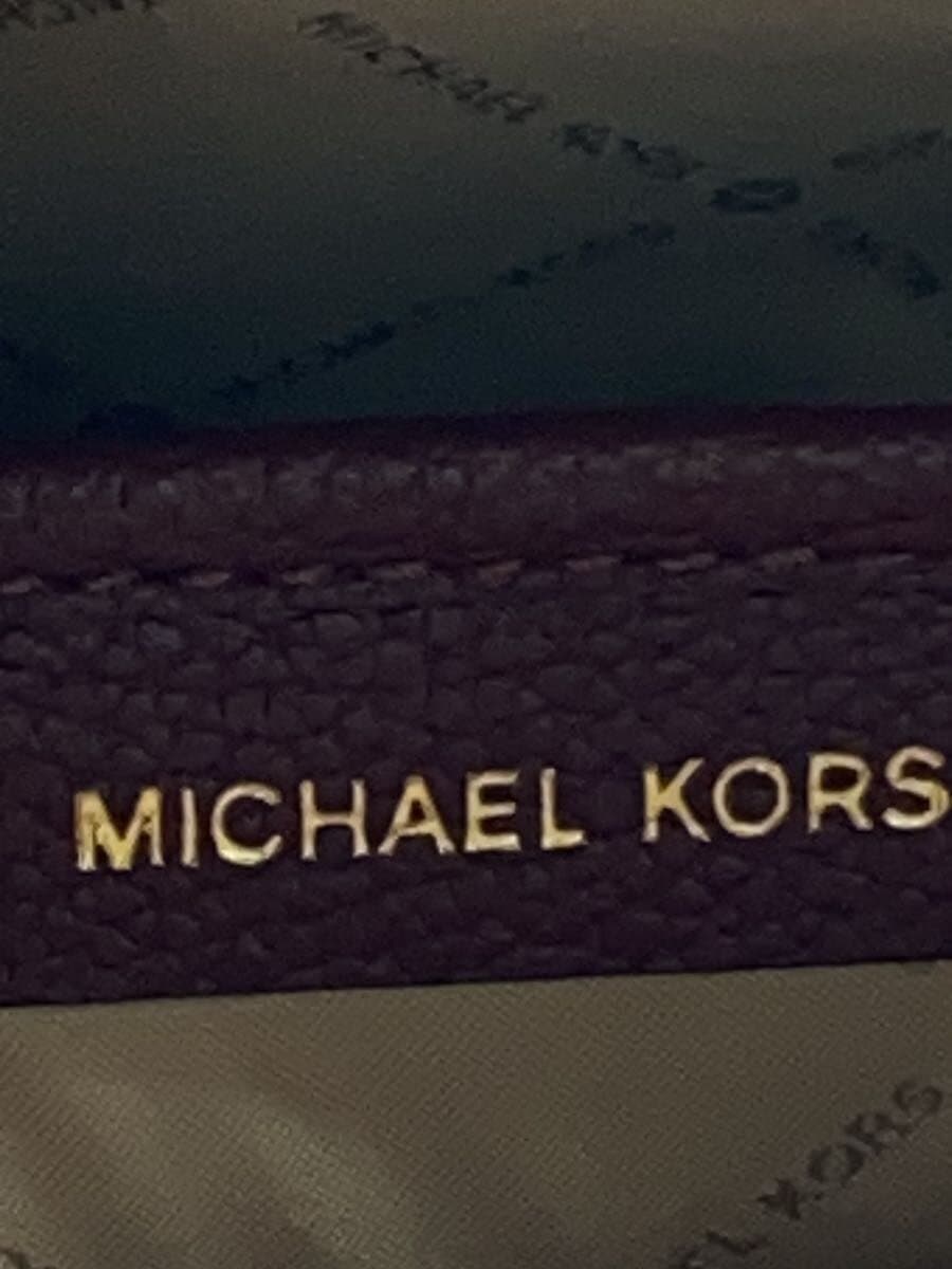 MICHAEL KORS Backpack Leather BRD 35H8GAFB3L 5