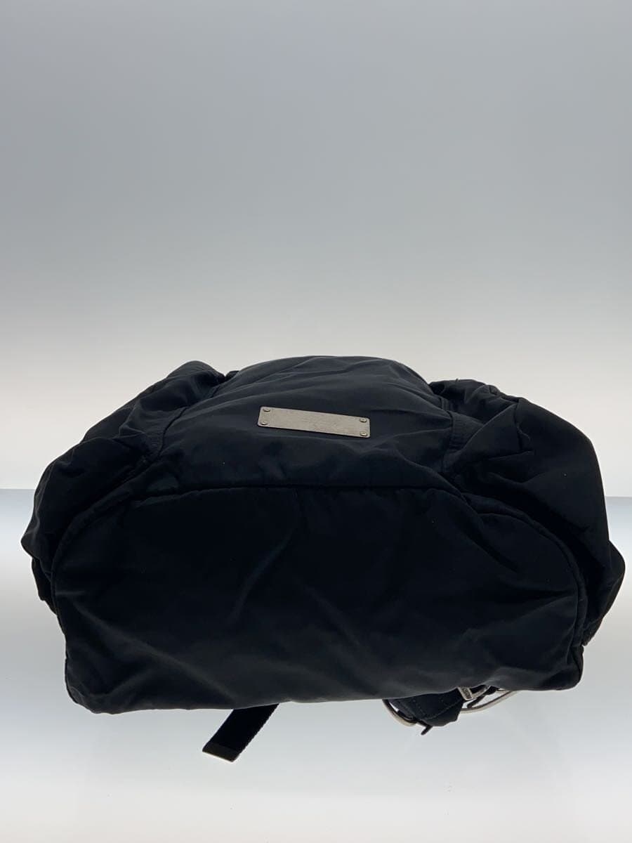 UNDERCOVER Backpack BLK 4