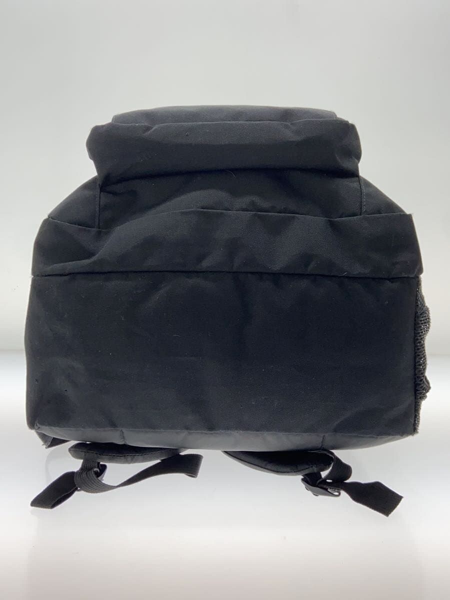 JANSPORT Backpack Polyester BLK JS0A47JK 4