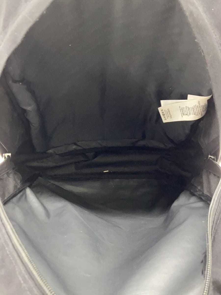 JANSPORT Backpack Polyester BLK JS0A47JK 6