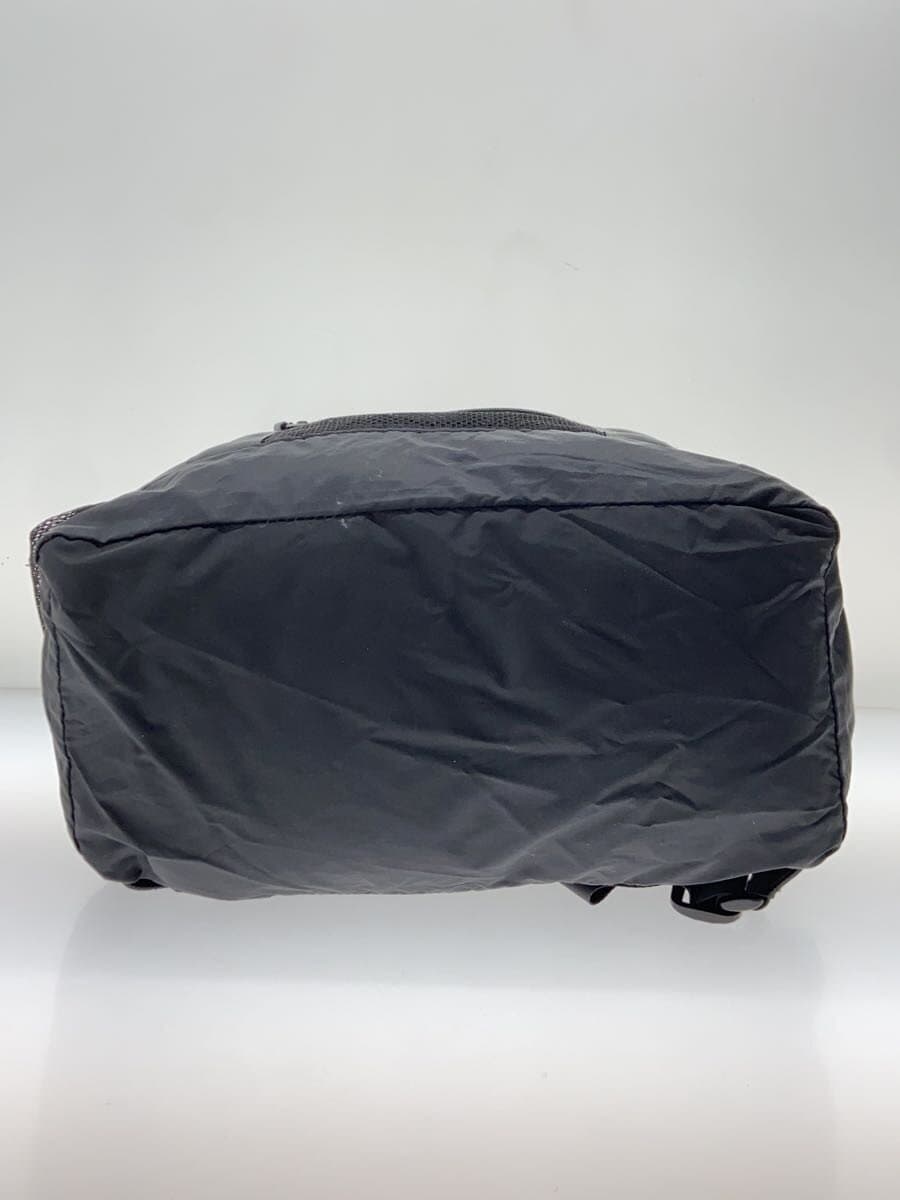 Other Brand Caribou Mountaineering Backpack PVC BLK CB29-AC-BCR5 4