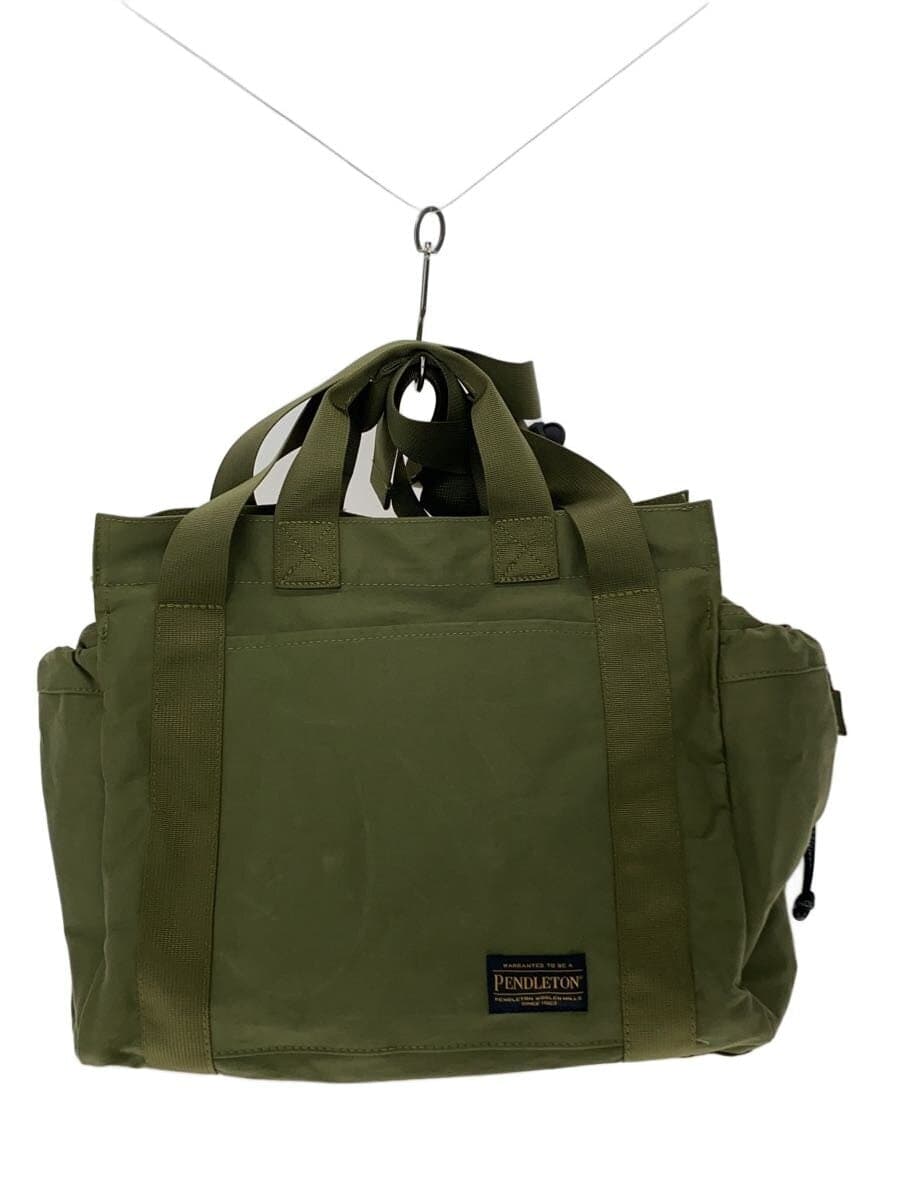 PENDLETON Shoulder Bag GRN