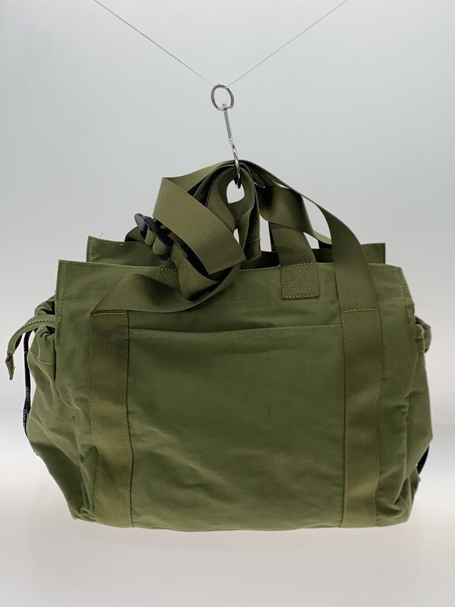 PENDLETON Shoulder Bag GRN 3