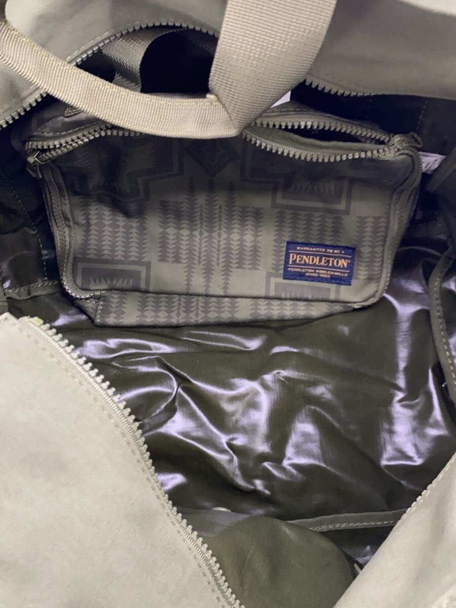 PENDLETON Shoulder Bag GRN 6