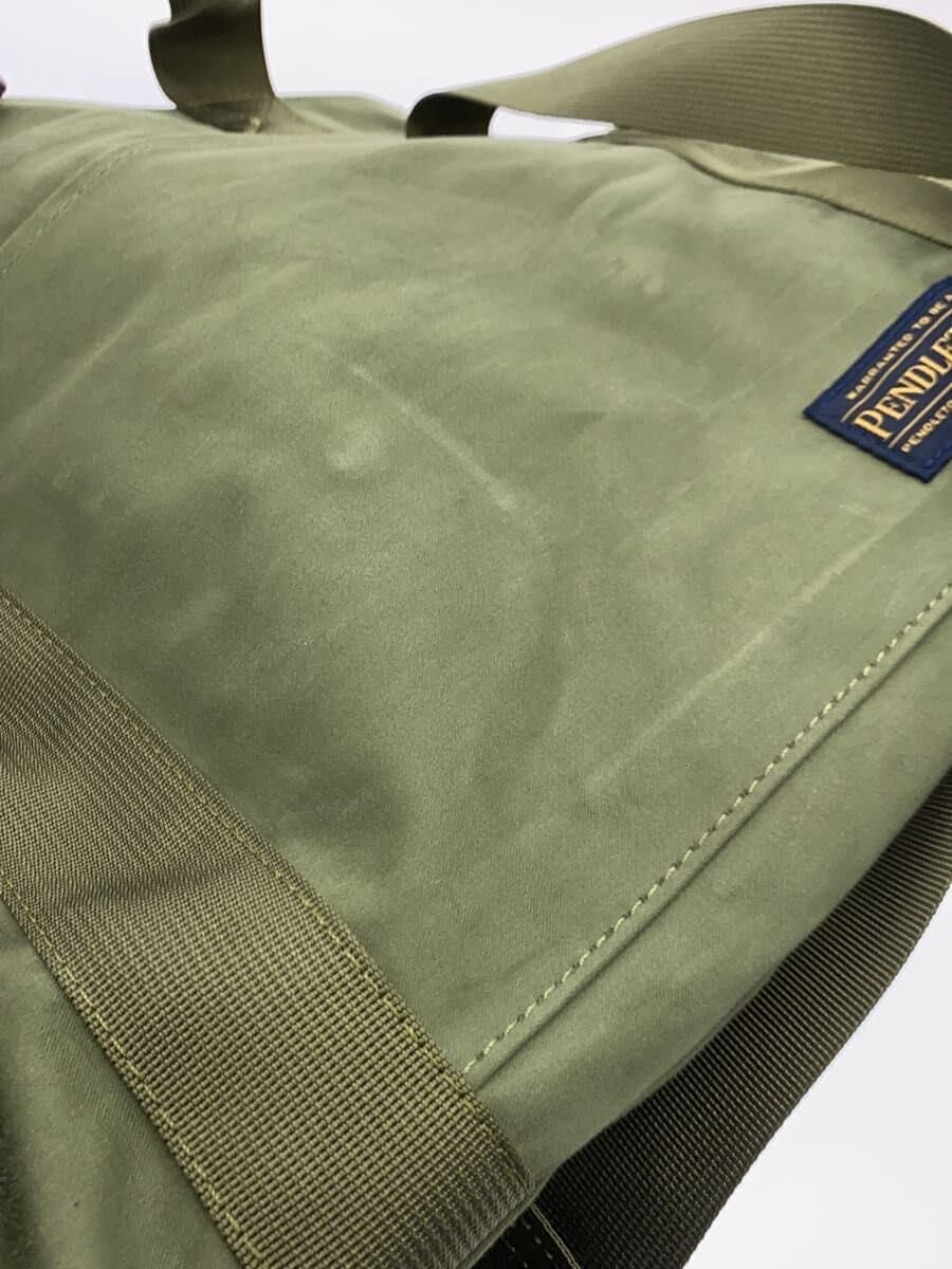PENDLETON Shoulder Bag GRN 7