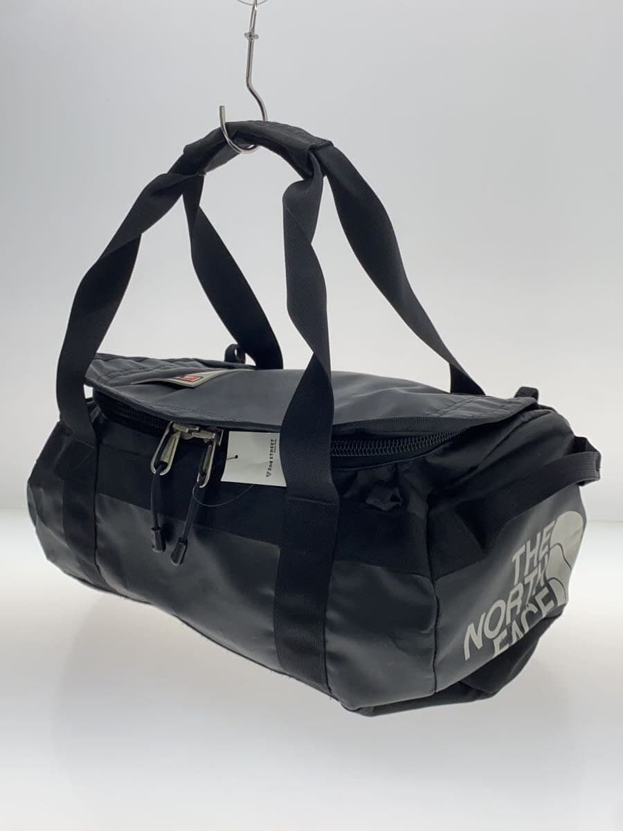 THE NORTH FACE Shoulder Bag Nylon BLK 2