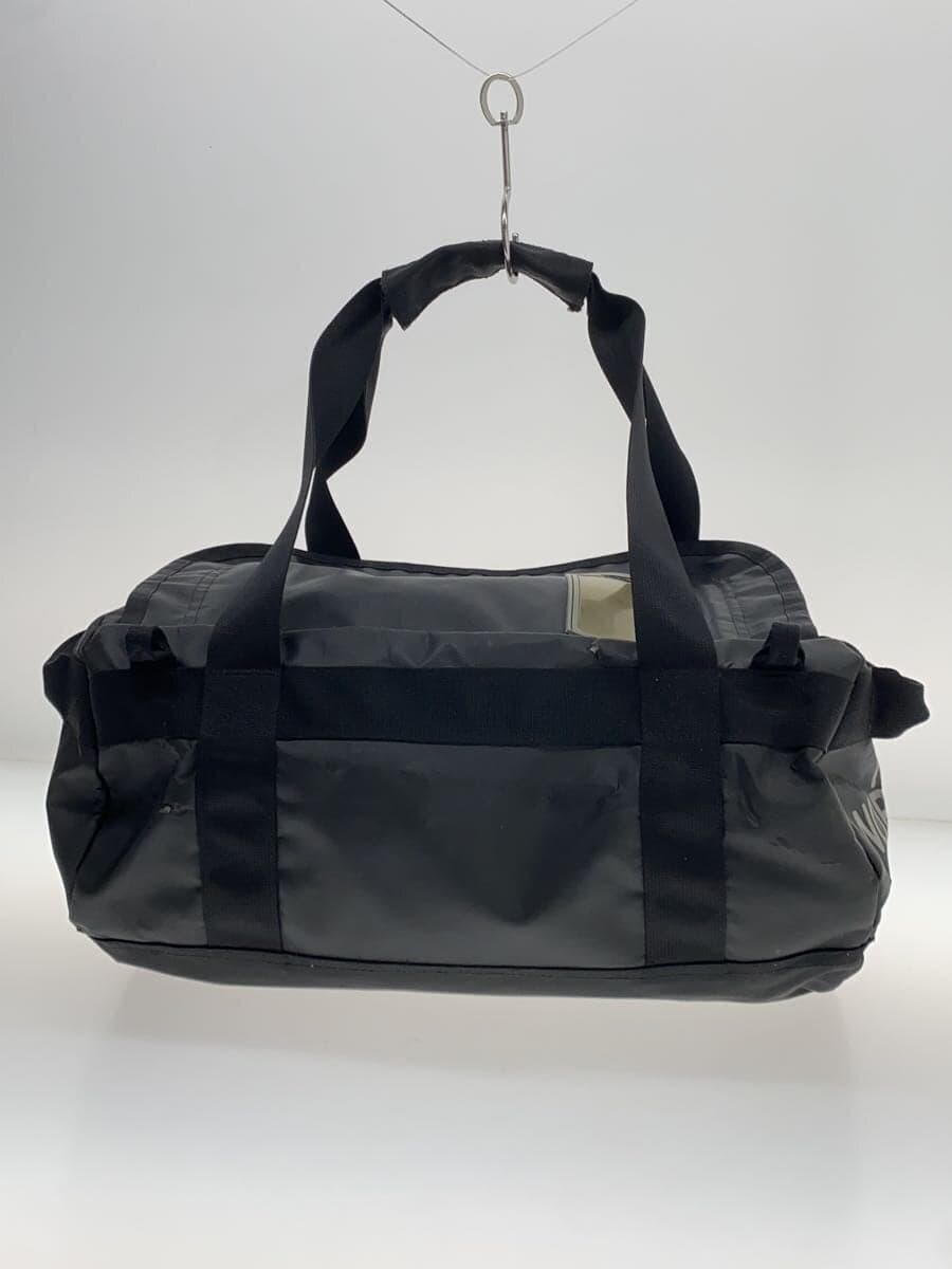THE NORTH FACE Shoulder Bag Nylon BLK 3
