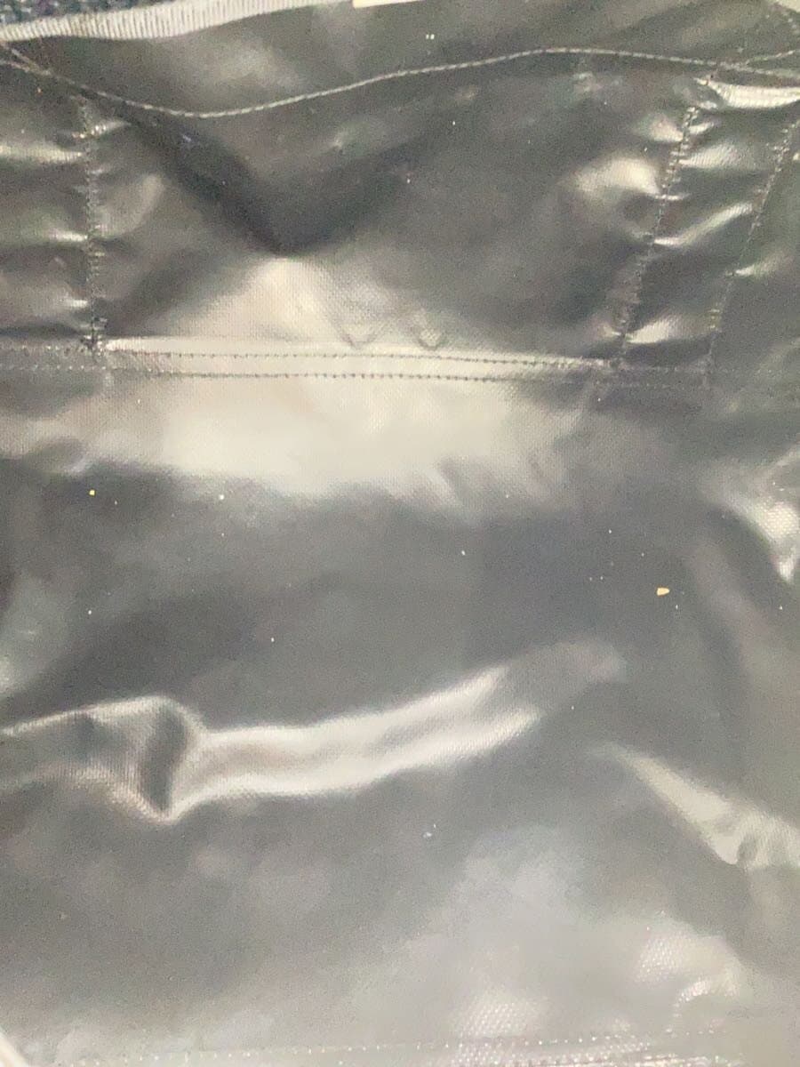 THE NORTH FACE Shoulder Bag Nylon BLK 5