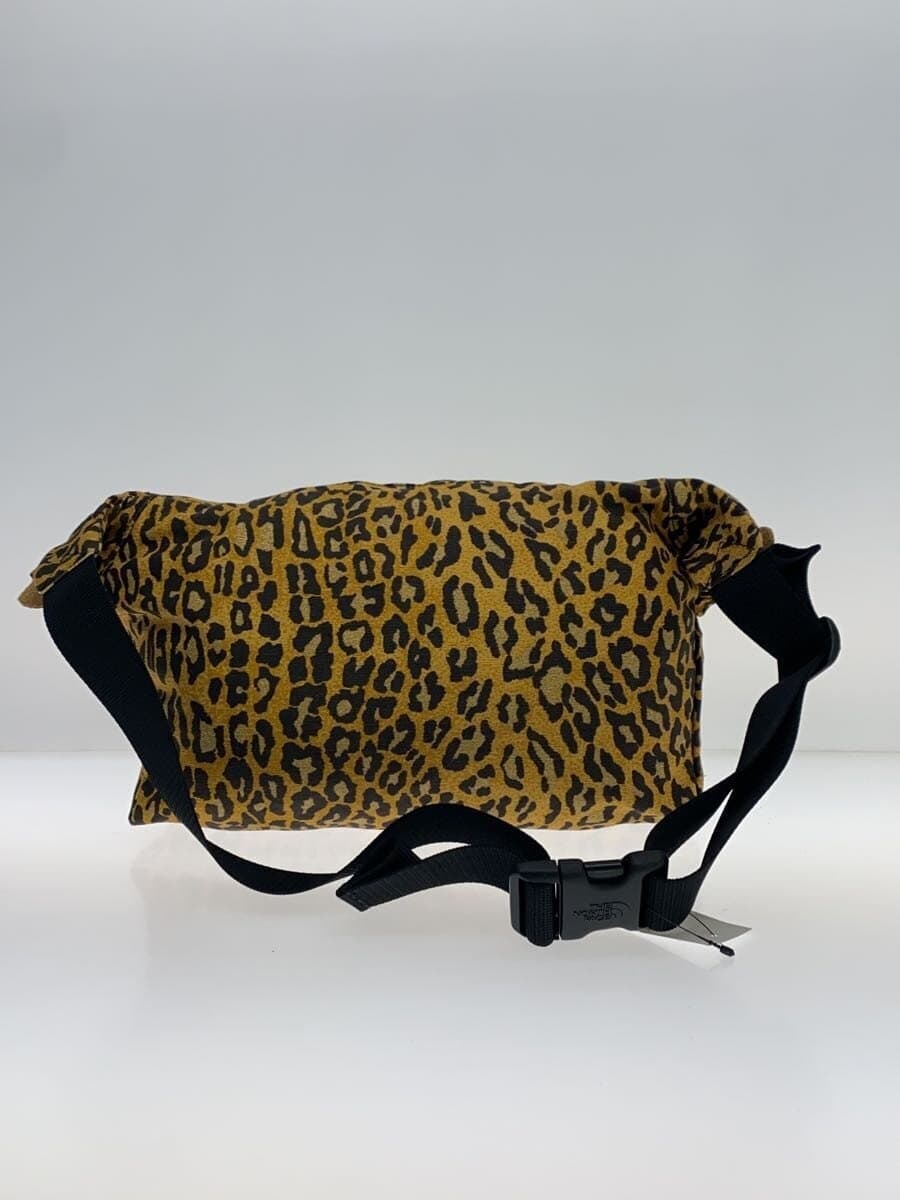 THE NORTH FACE Waist Bag Cotton CML Leopard NN7353N 3