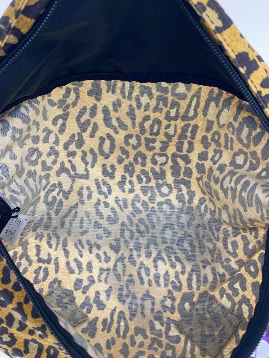 THE NORTH FACE Waist Bag Cotton CML Leopard NN7353N 6